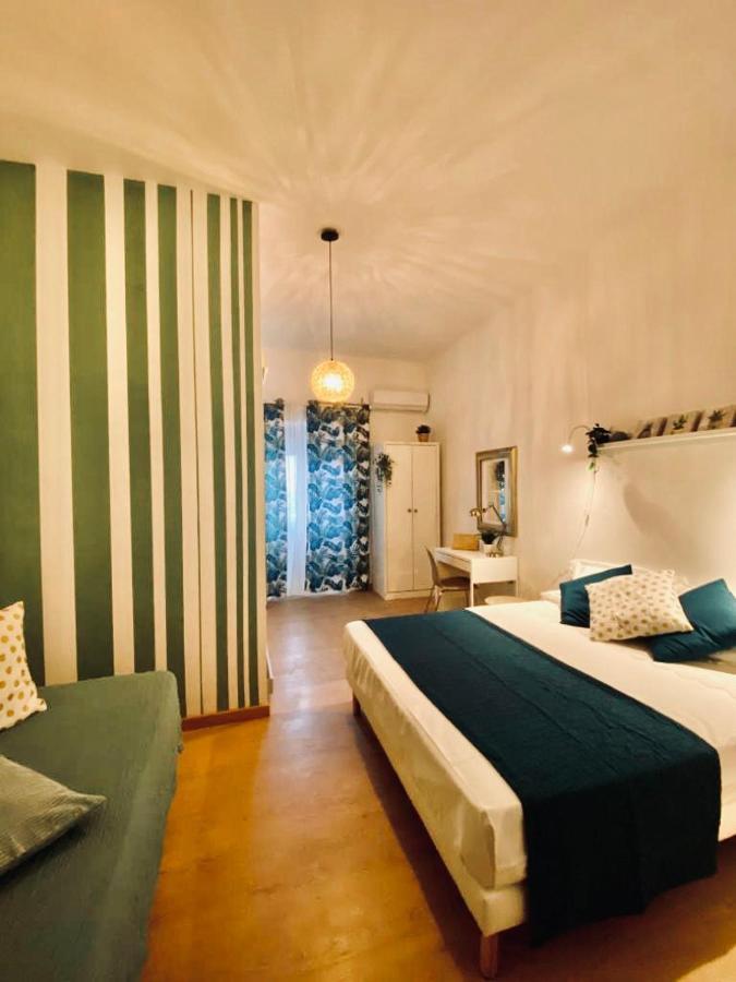 Amuri Room2 Catane Extérieur photo