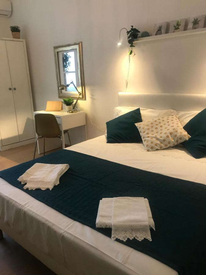 Amuri Room2 Catane Extérieur photo