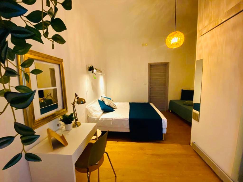 Amuri Room2 Catane Extérieur photo